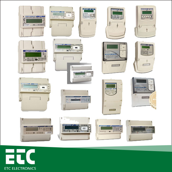 OEM Russia energy meter