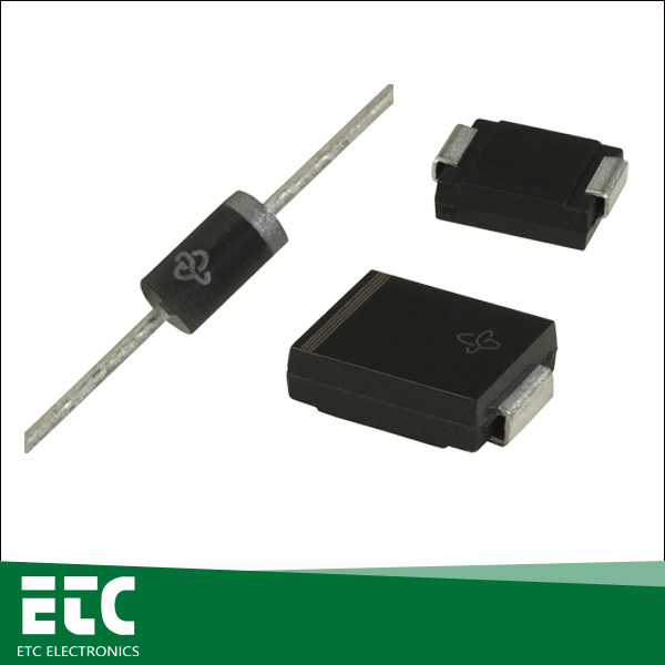 High efficient & Ultra fast recovery rectifier diodes