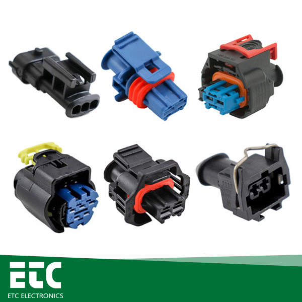 Automotive Connectors