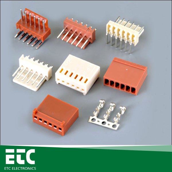 Wire to board connectors & Wire to wire connectors