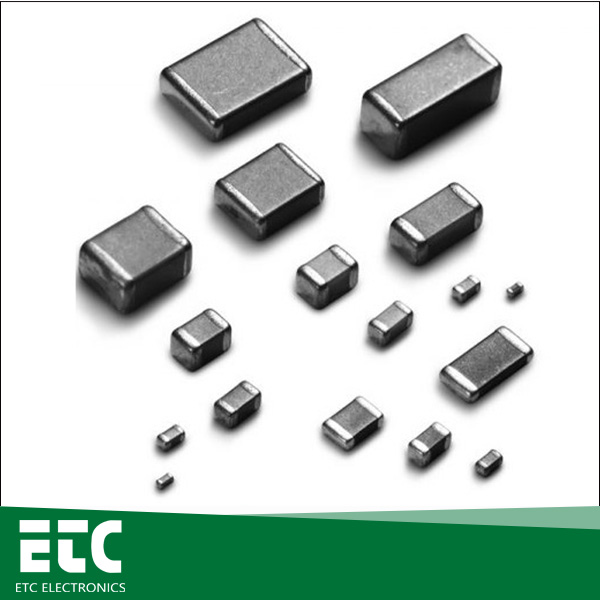 SMD multilayer inductors