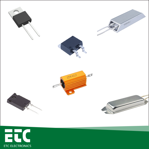 power resistors