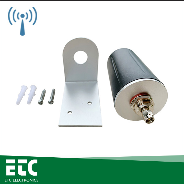 Wall mount antennas 5G/CBRS