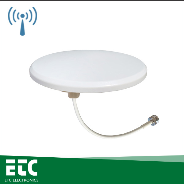 Ceiling mount antennas 5G/CBRS