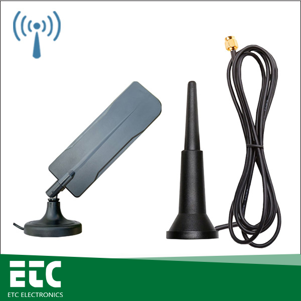 Mobile antennas 5G/CBRS