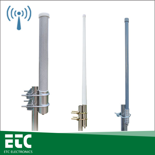 Omnidirectional fiberglass antennas  4.9~6.4GHz