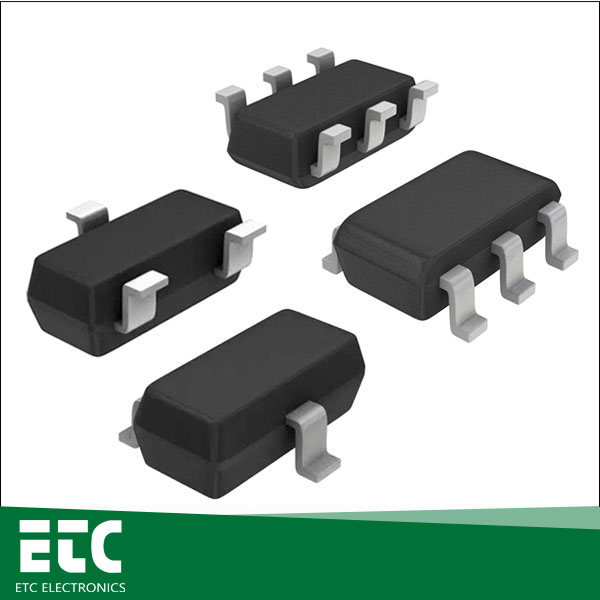 ESD Protection Diode