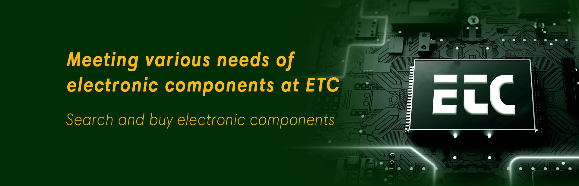 ETC Electronics