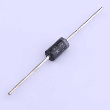 Dip Super fast recovery rectifier diodes